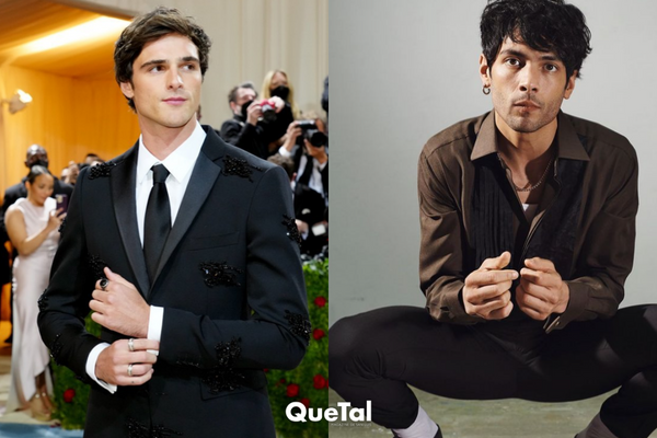 Diego Calva Y Jacob Elordi compartirán escena polémica en su próxima película
